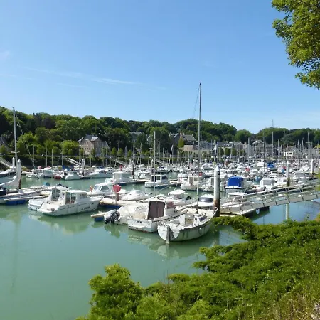 Near Etretat Cliffs With Private Garden *