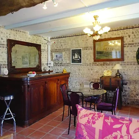 Home, Cap D'antifer Holiday home La Poterie-Cap-d'Antifer